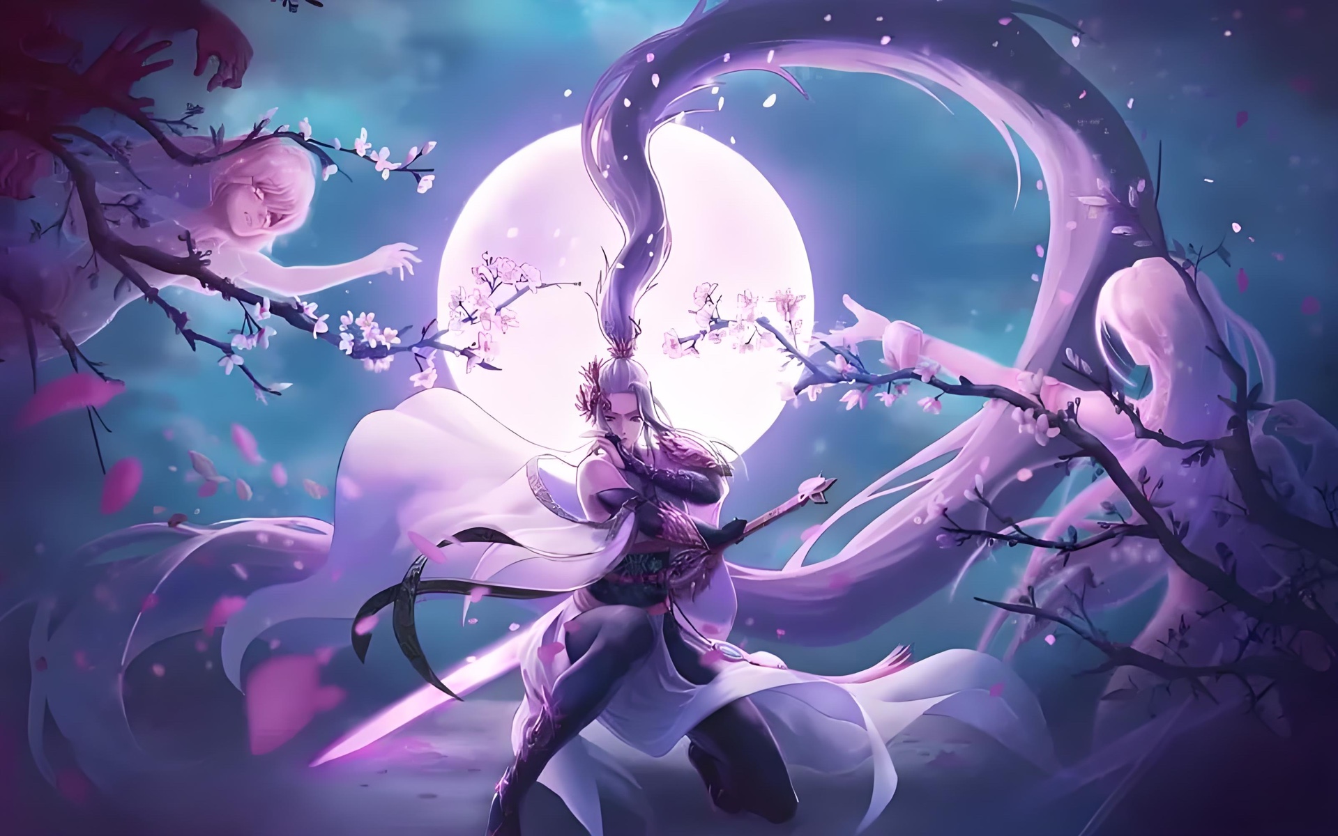 为下半场比 为下半场比