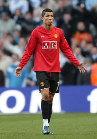 相较曼城 相较曼城