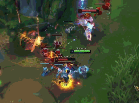 力和适应性 力和适应性