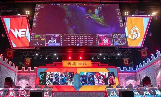 技术层面 技术层面