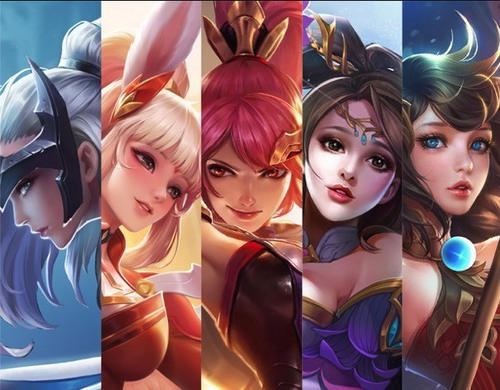 短期内冲冠 短期内冲冠