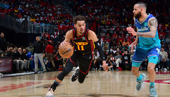 场上的对手 场上的对手