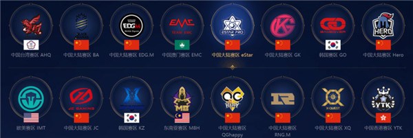 场上的对手 场上的对手