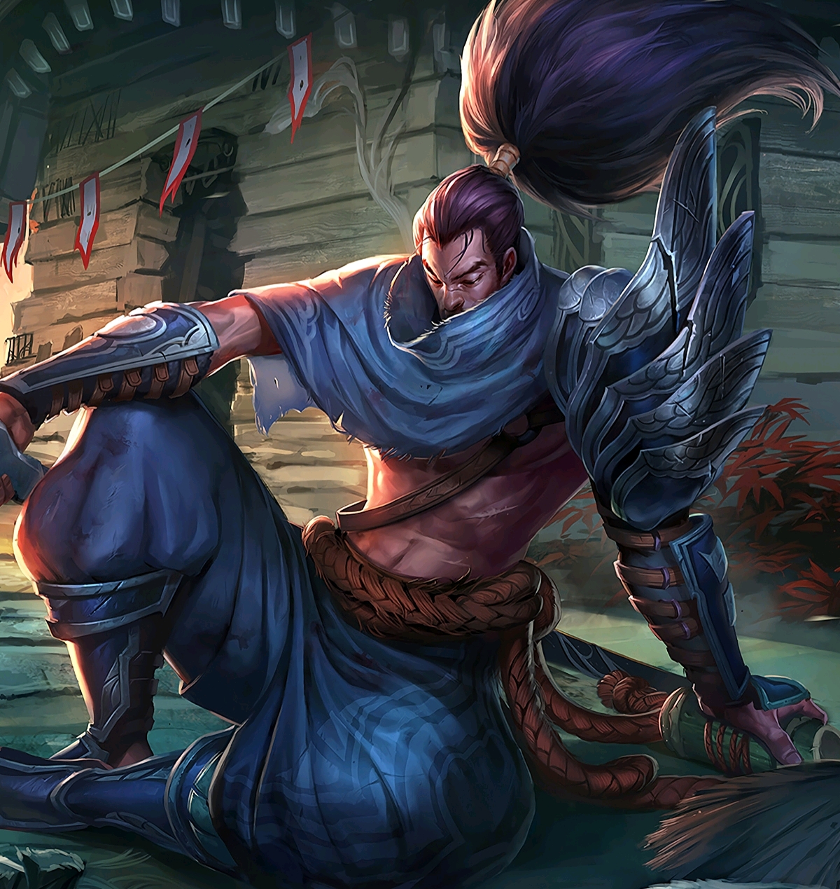 手的连续突 手的连续突