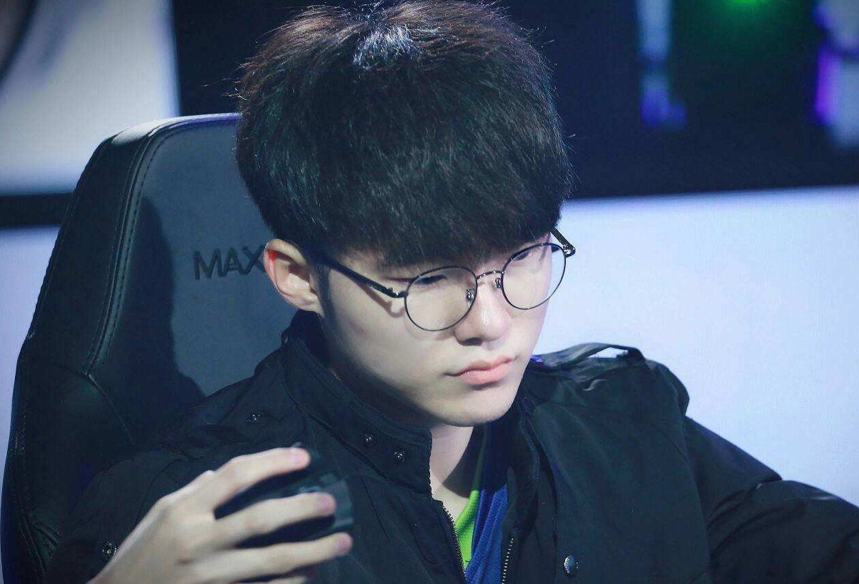 发二落点的
