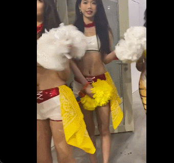 出球三角